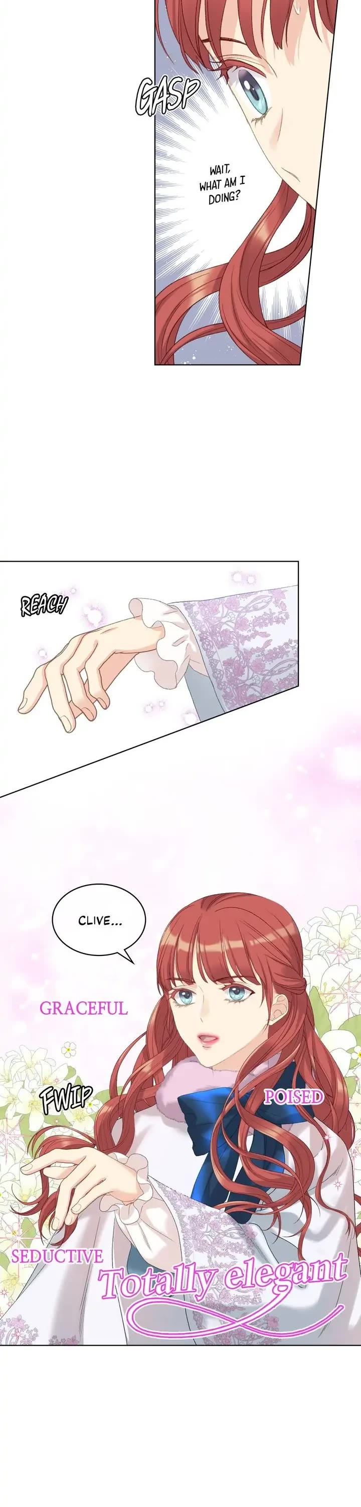 Truthfully, They Only Remembered Her Chapter 80 page 18 - Chapter 80
