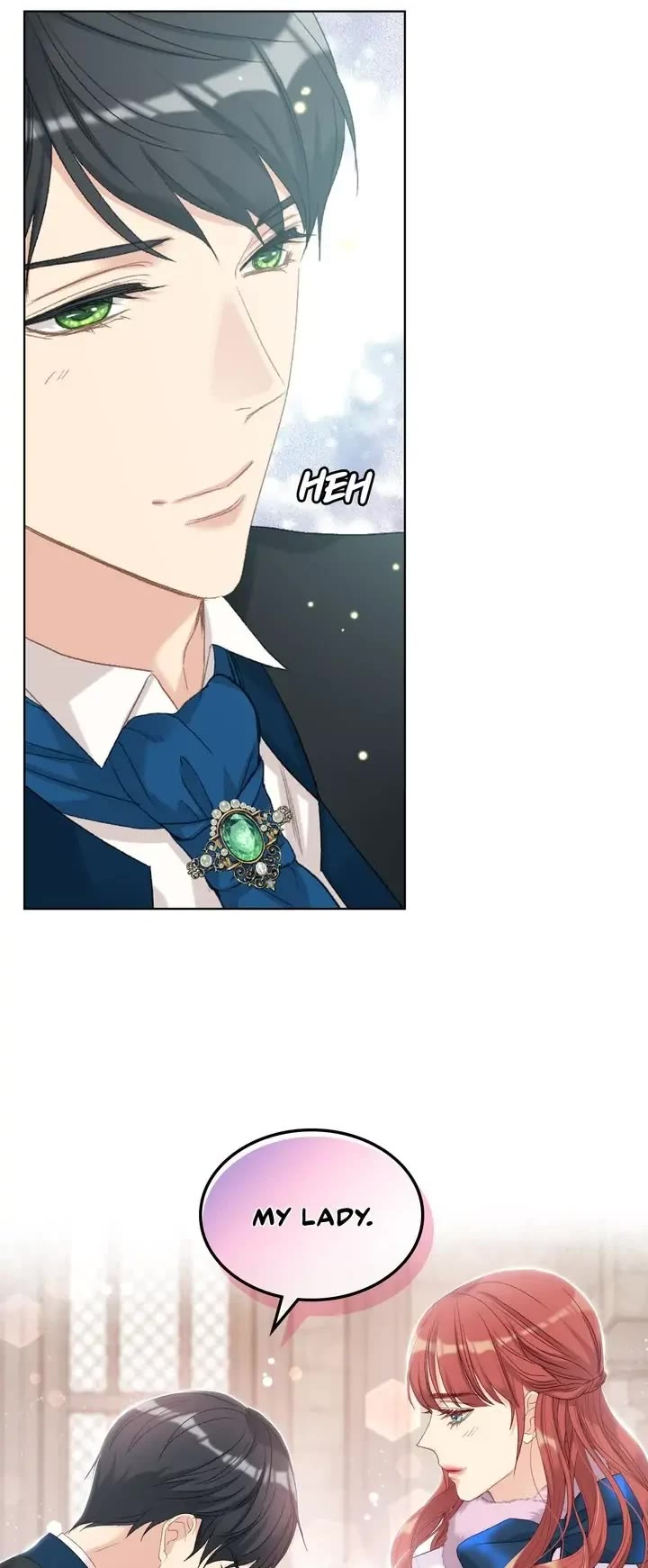 Truthfully, They Only Remembered Her Chapter 80 page 19 - Chapter 80