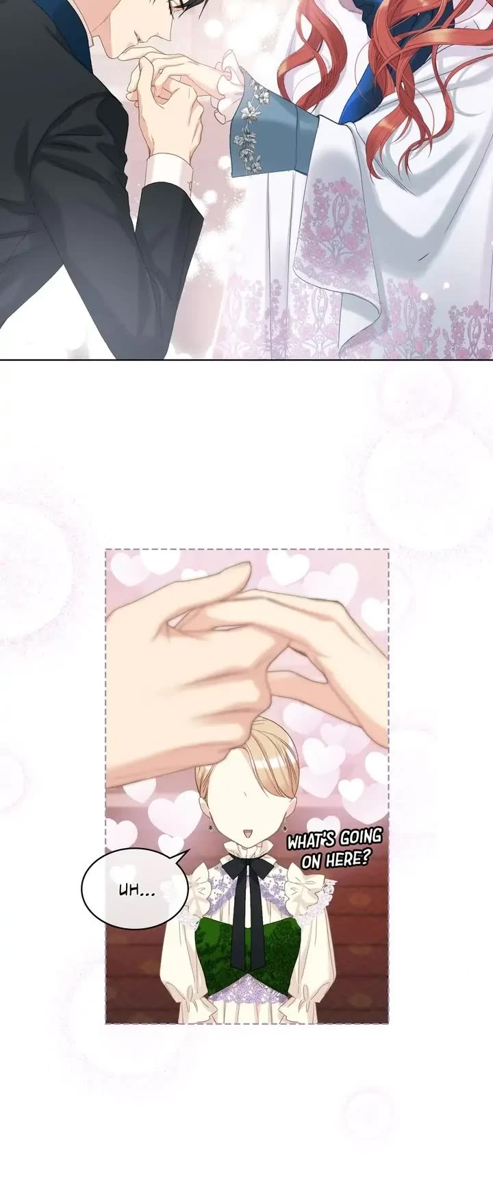Truthfully, They Only Remembered Her Chapter 80 page 20 - Chapter 80