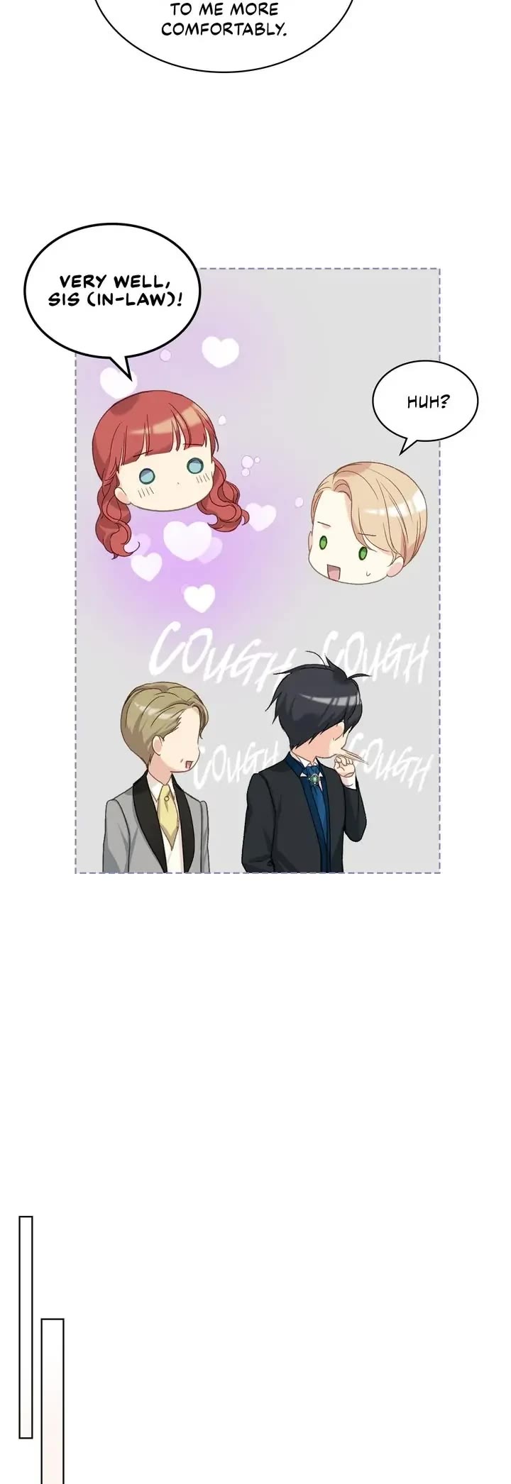 Truthfully, They Only Remembered Her Chapter 80 page 24 - Chapter 80