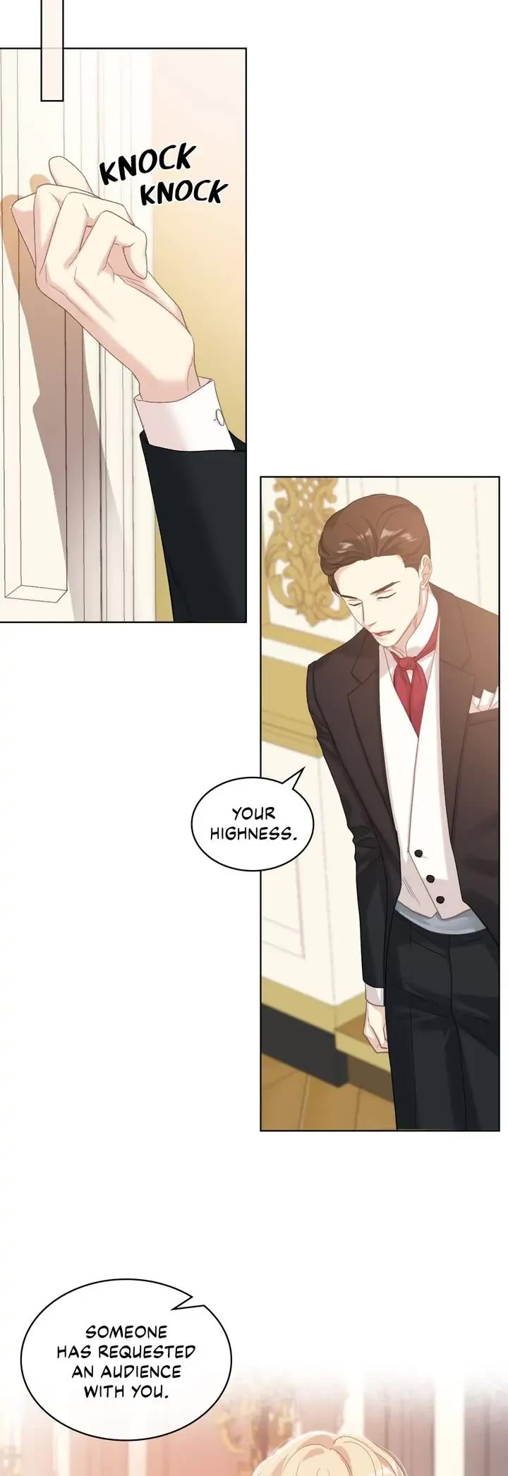 Truthfully, They Only Remembered Her Chapter 80 page 25 - Chapter 80