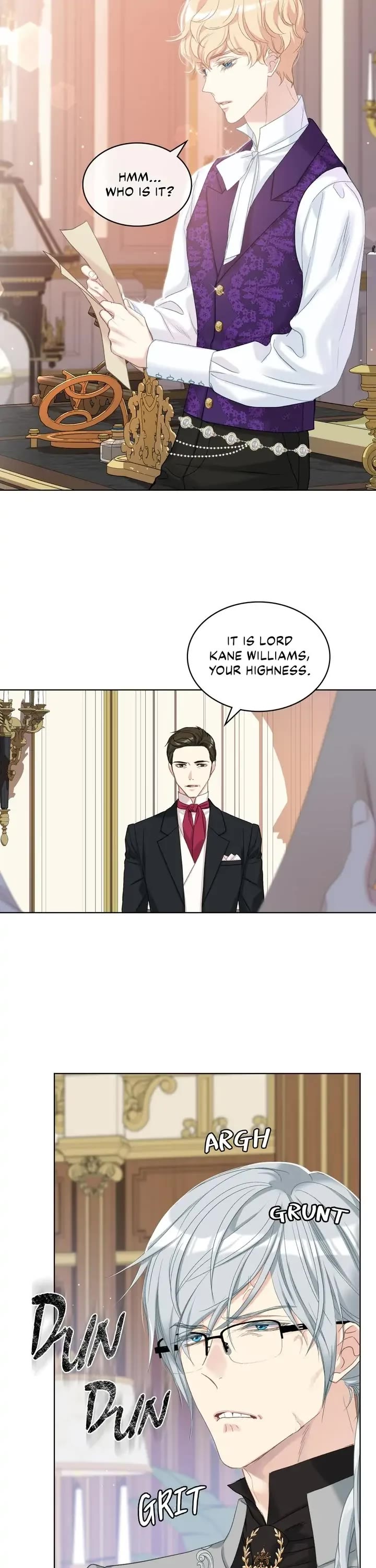 Truthfully, They Only Remembered Her Chapter 80 page 26 - Chapter 80