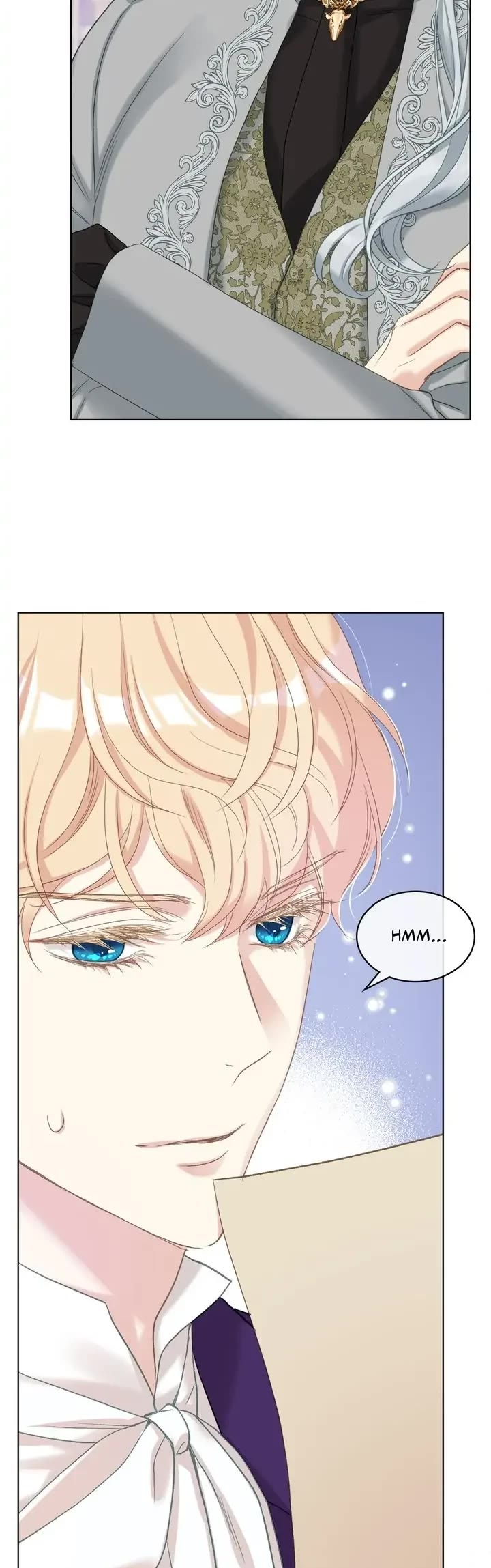 Truthfully, They Only Remembered Her Chapter 80 page 27 - Chapter 80