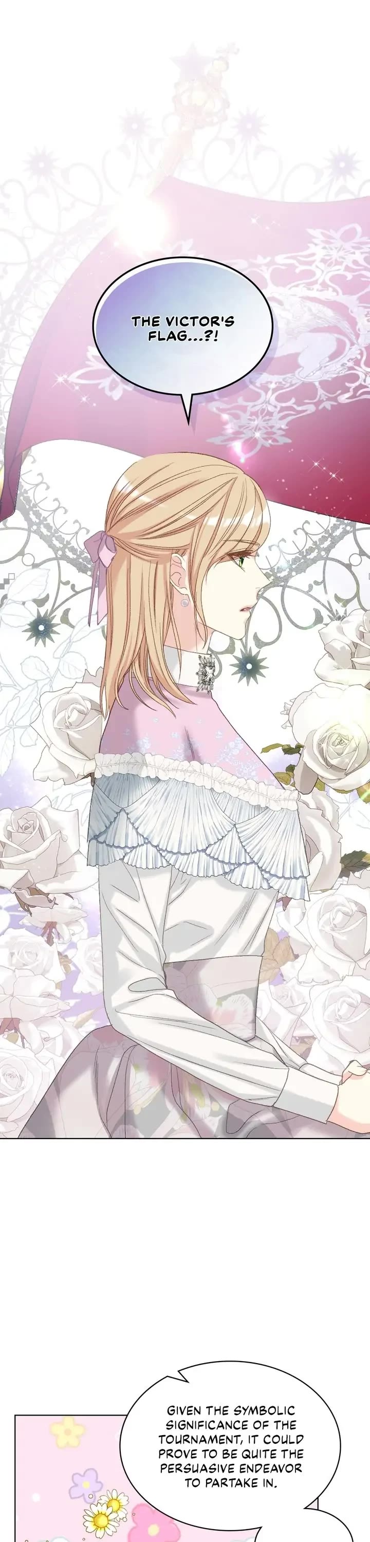 Truthfully, They Only Remembered Her Chapter 80 page 6 - Chapter 80