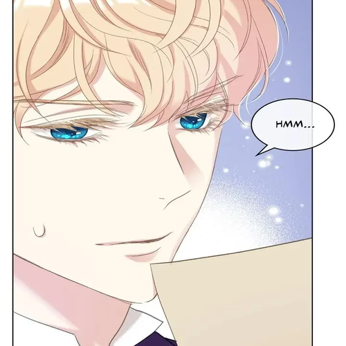 Truthfully, They Only Remembered Her Chapter 80 cover