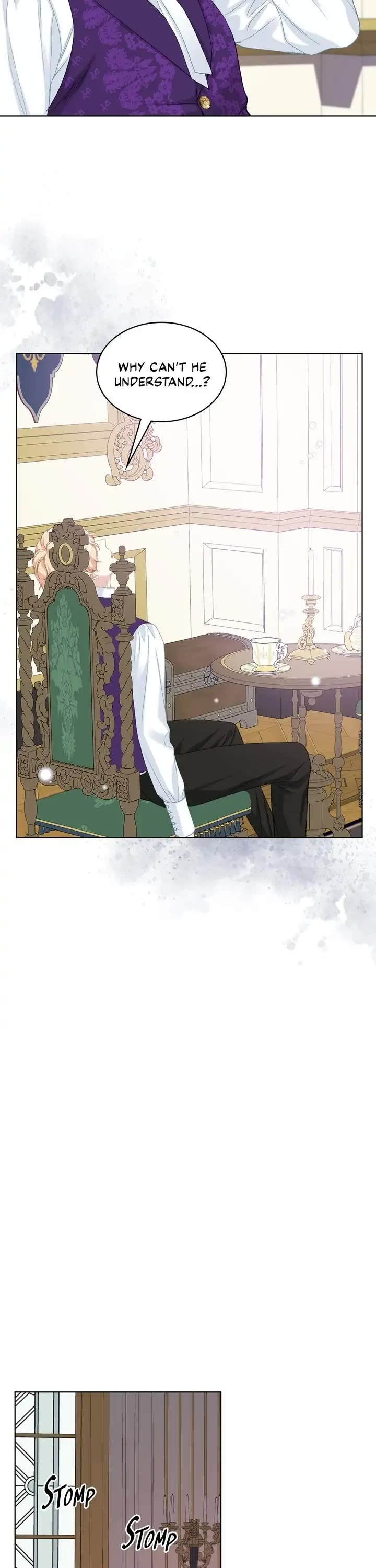 Truthfully, They Only Remembered Her Chapter 81 page 13 - Chapter 81