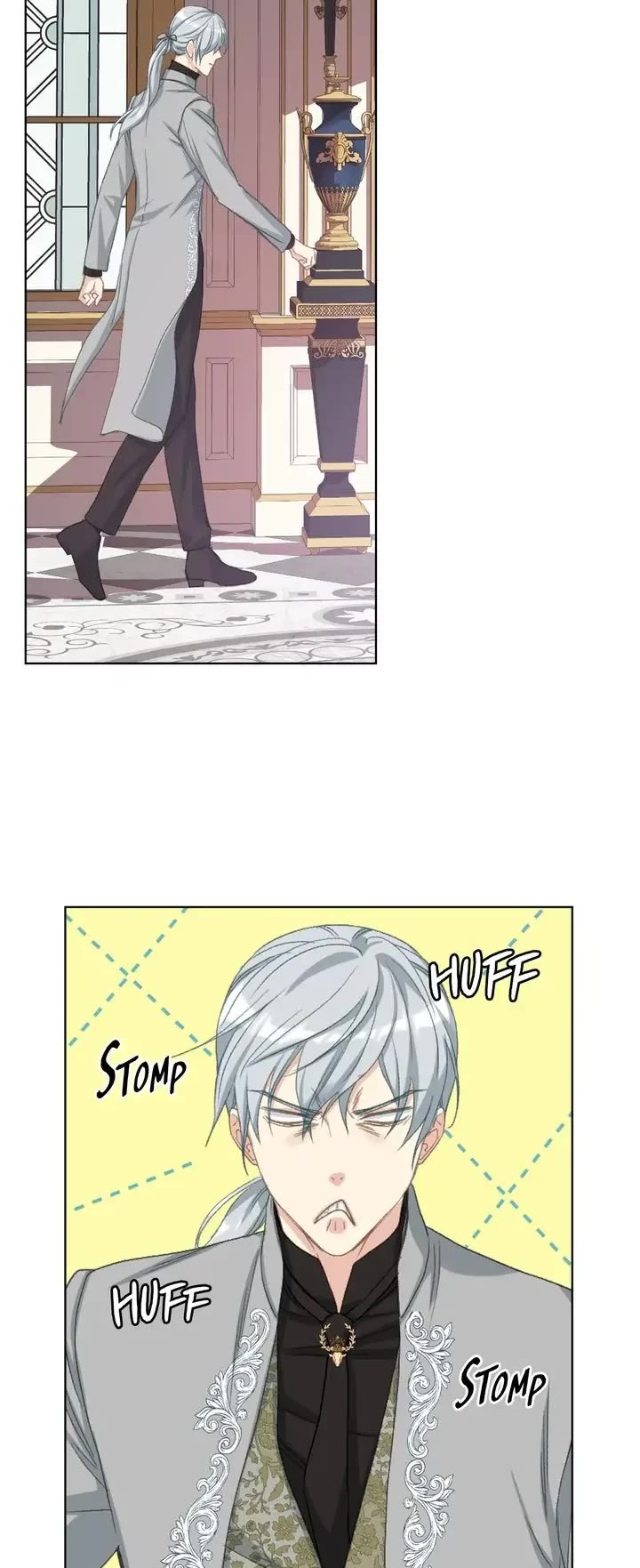 Truthfully, They Only Remembered Her Chapter 81 page 14 - Chapter 81