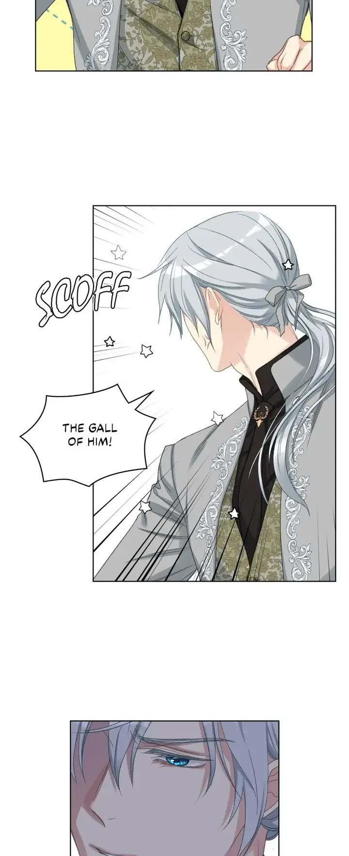 Truthfully, They Only Remembered Her Chapter 81 page 15 - Chapter 81