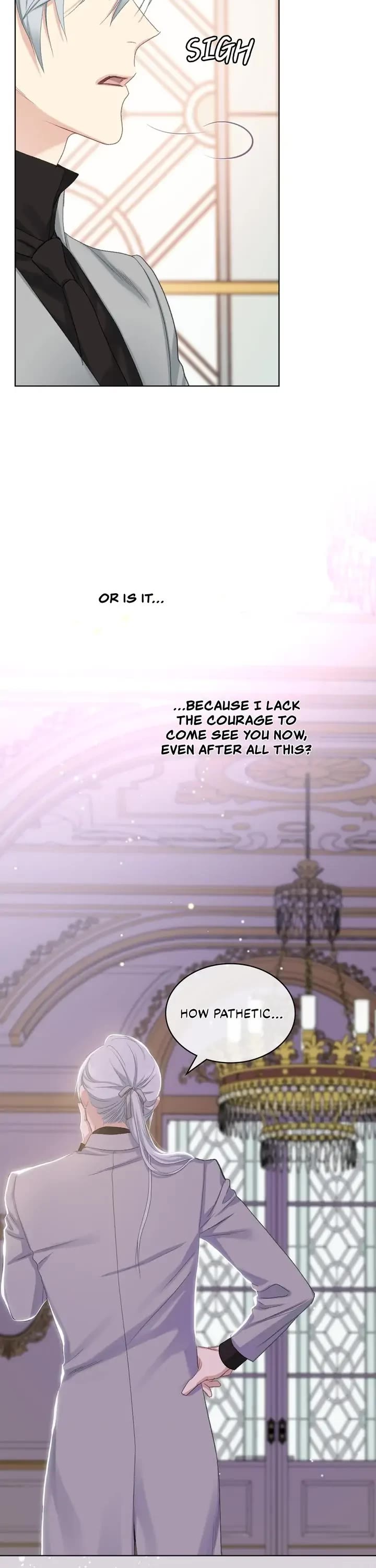 Truthfully, They Only Remembered Her Chapter 81 page 18 - Chapter 81