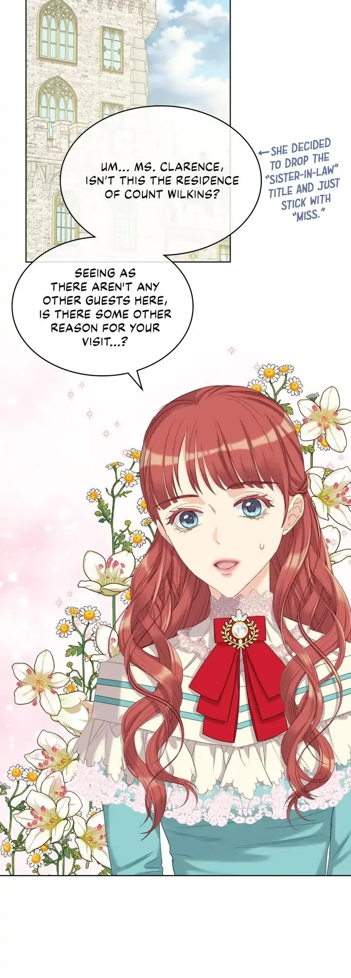 Truthfully, They Only Remembered Her Chapter 81 page 20 - Chapter 81