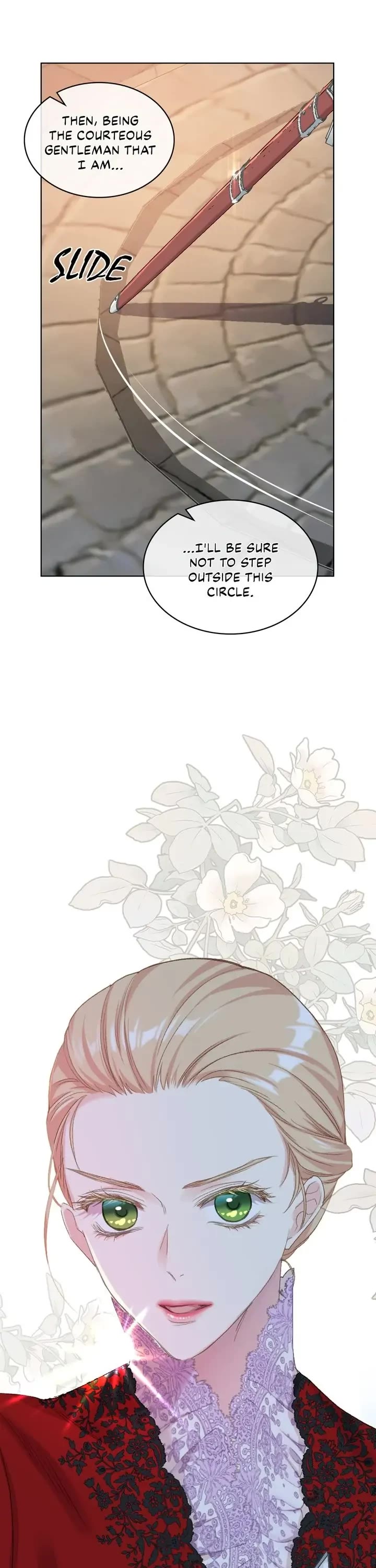 Truthfully, They Only Remembered Her Chapter 81 page 26 - Chapter 81