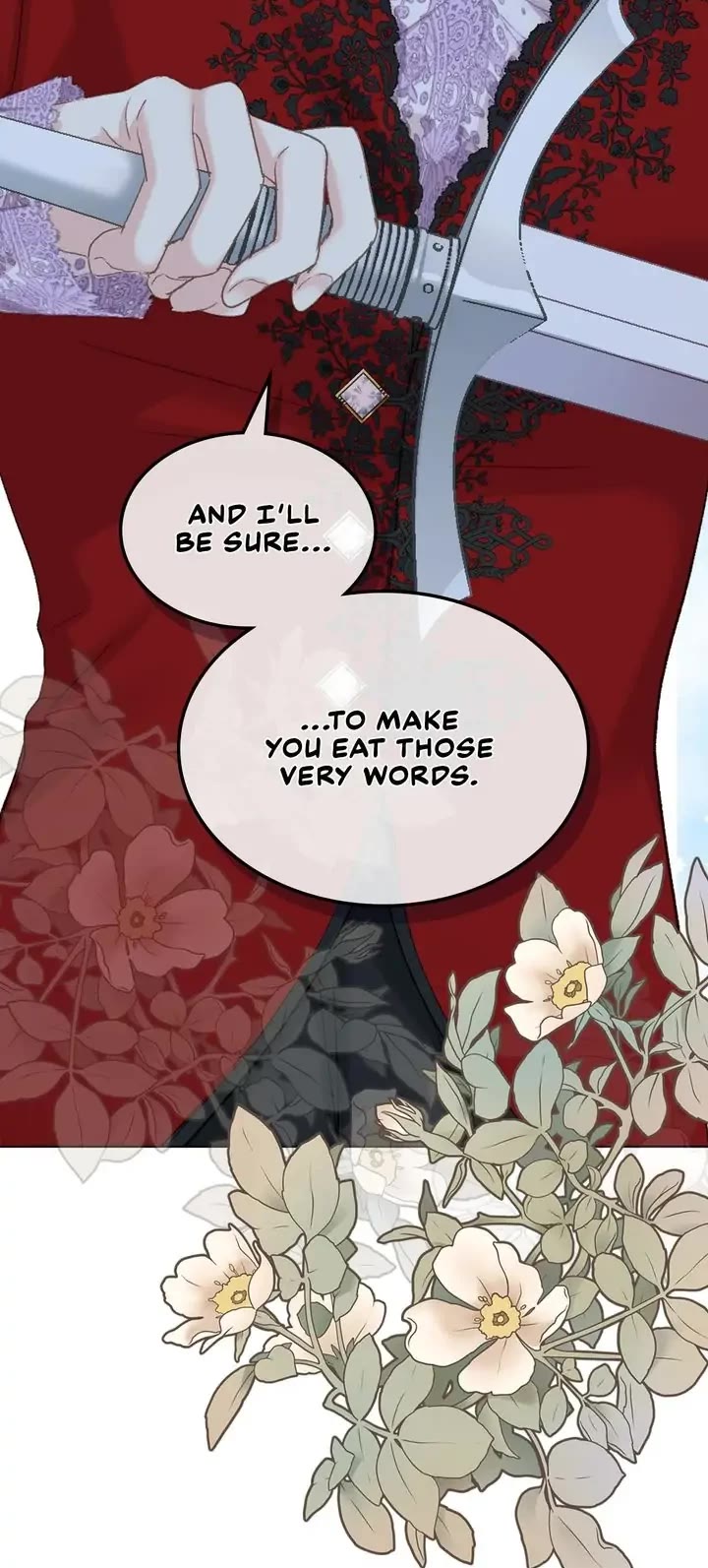Truthfully, They Only Remembered Her Chapter 81 page 27 - Chapter 81