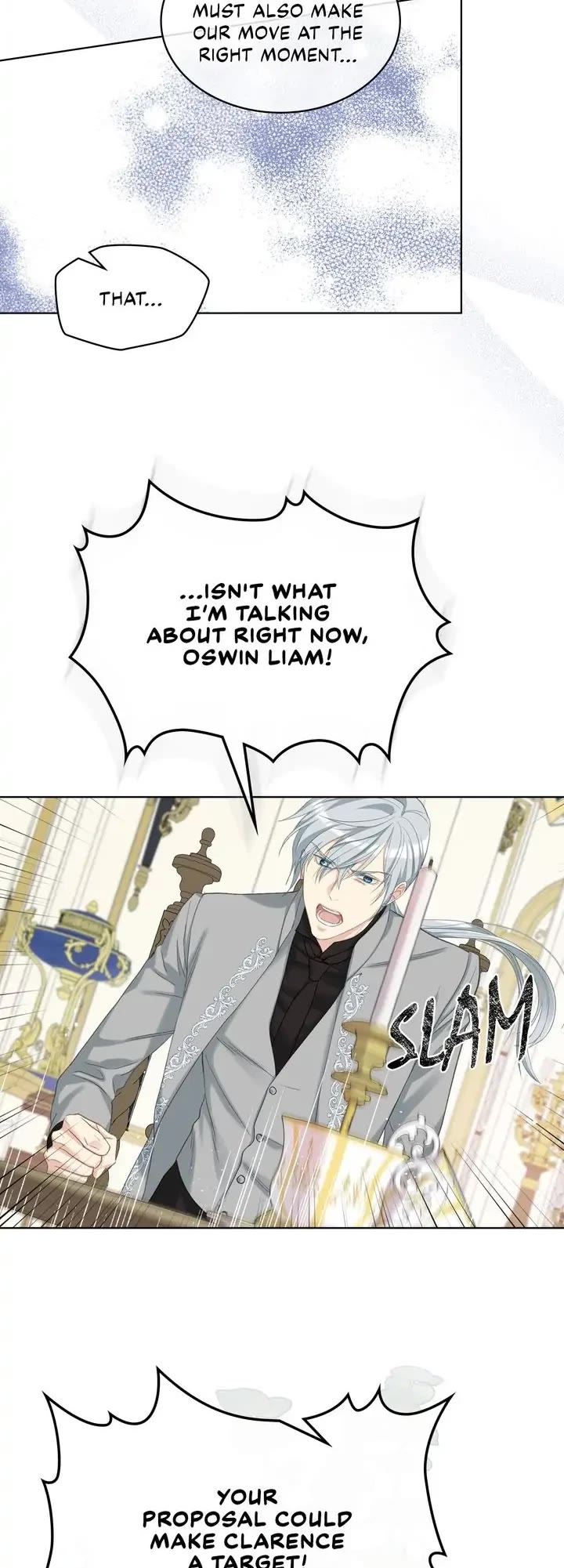 Truthfully, They Only Remembered Her Chapter 81 page 9 - Chapter 81