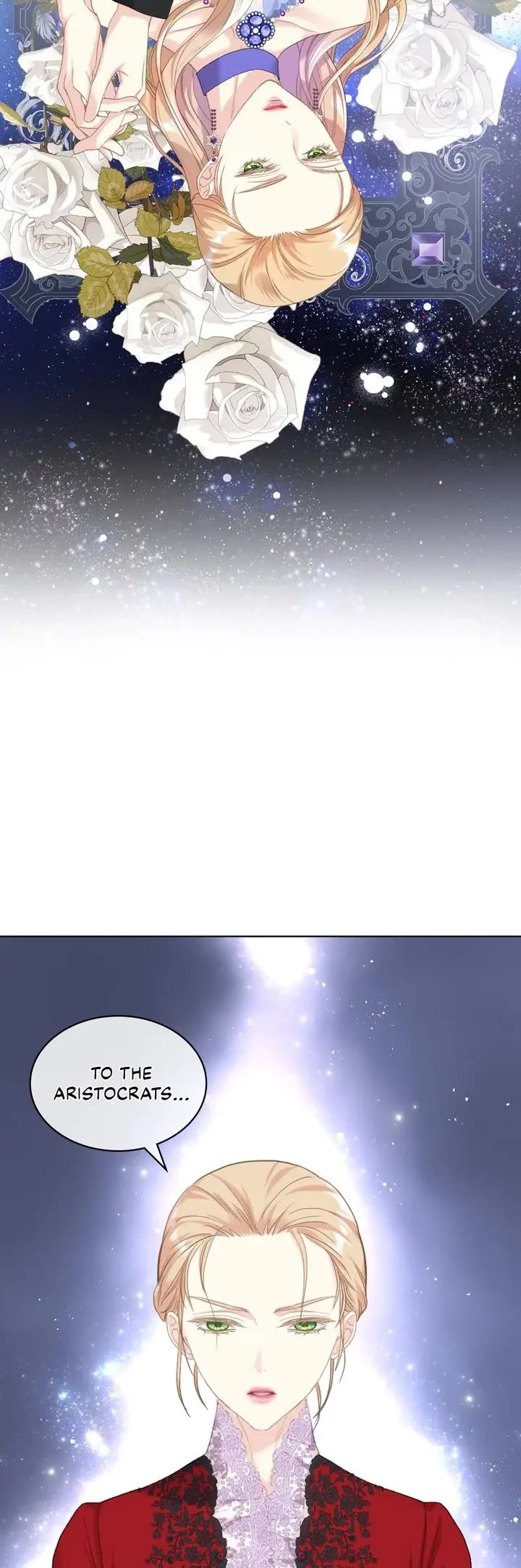 Truthfully, They Only Remembered Her Chapter 82 page 15 - Chapter 82