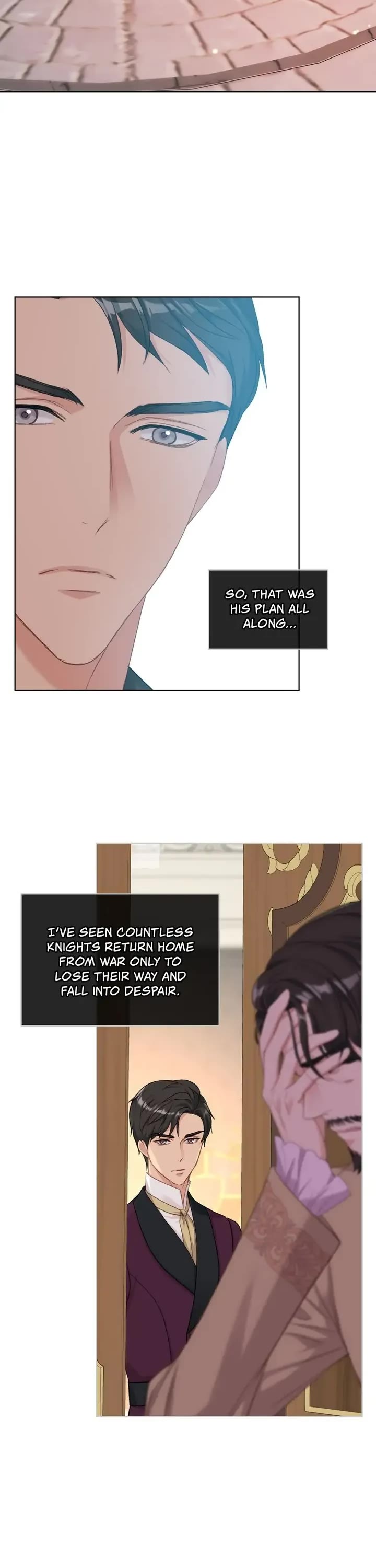 Truthfully, They Only Remembered Her Chapter 82 page 18 - Chapter 82