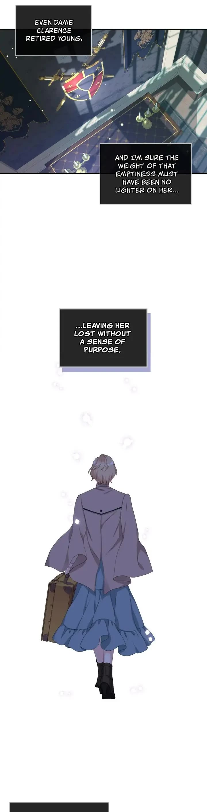 Truthfully, They Only Remembered Her Chapter 82 page 19 - Chapter 82