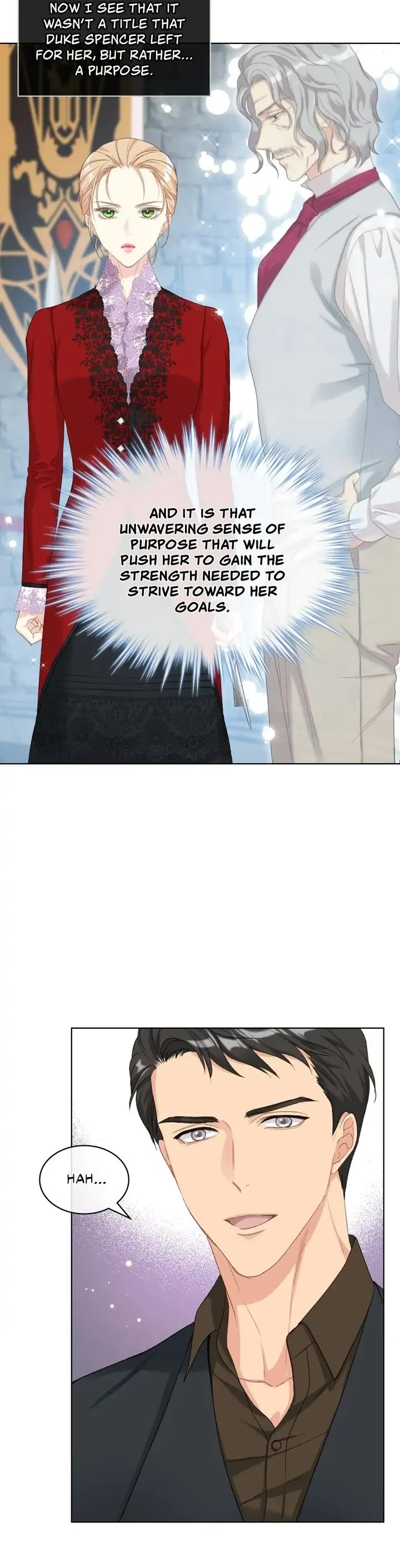 Truthfully, They Only Remembered Her Chapter 82 page 20 - Chapter 82