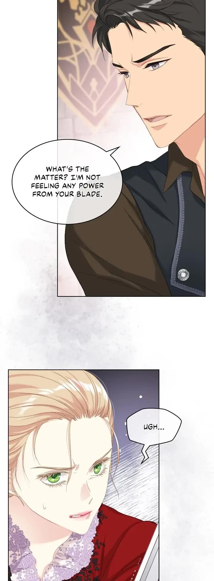 Truthfully, They Only Remembered Her Chapter 82 page 4 - Chapter 82