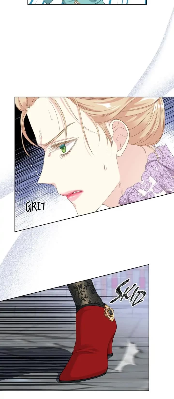 Truthfully, They Only Remembered Her Chapter 82 page 9 - Chapter 82