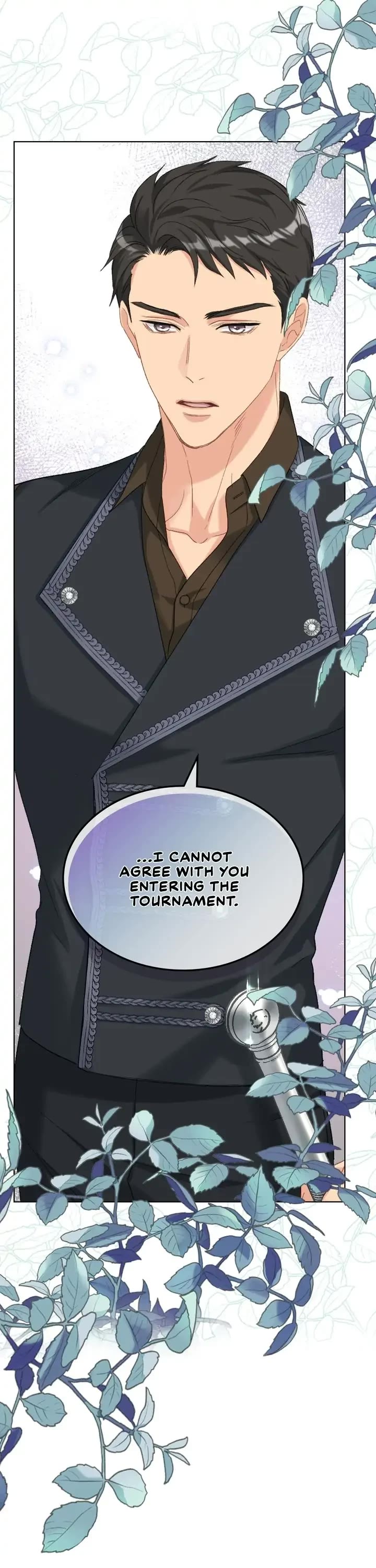 Truthfully, They Only Remembered Her Chapter 83 page 1 - Chapter 83