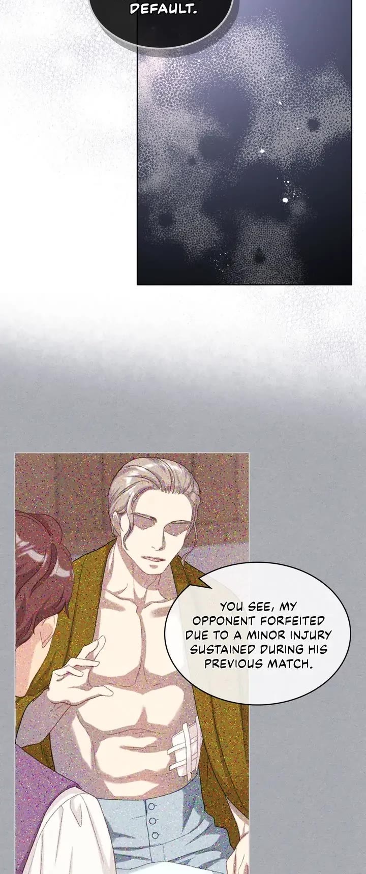 Truthfully, They Only Remembered Her Chapter 83 page 14 - Chapter 83