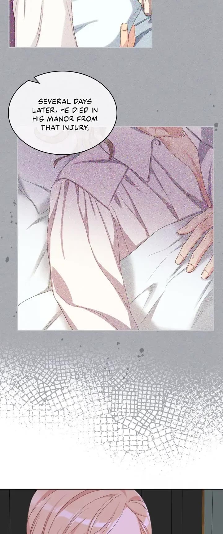 Truthfully, They Only Remembered Her Chapter 83 page 15 - Chapter 83