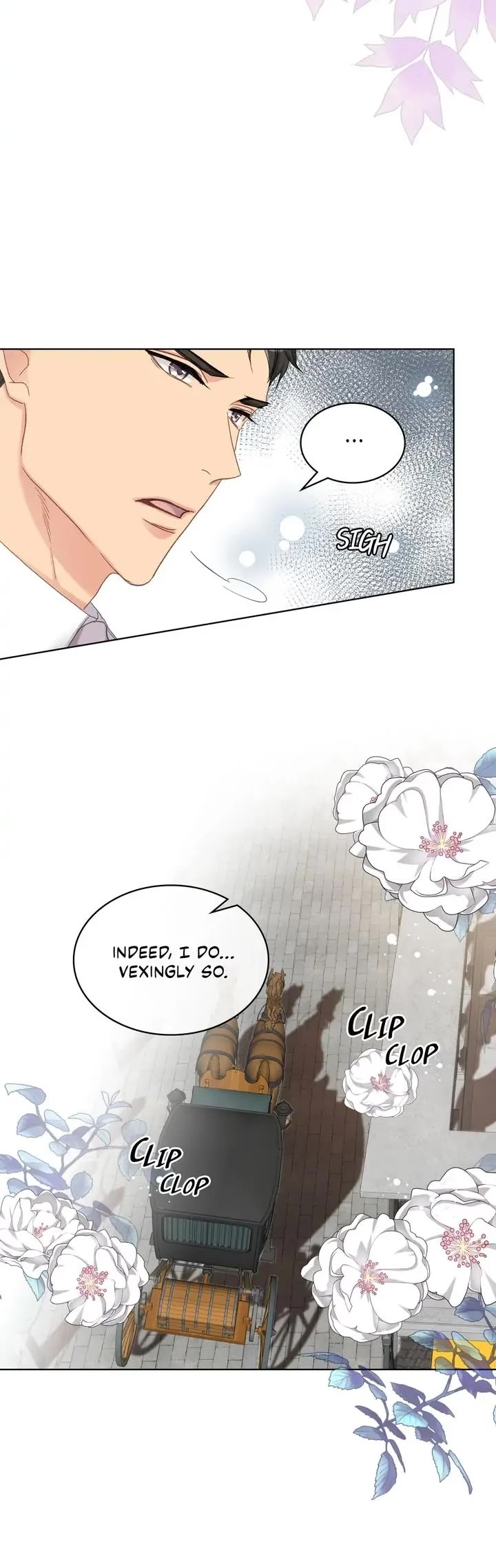 Truthfully, They Only Remembered Her Chapter 83 page 20 - Chapter 83