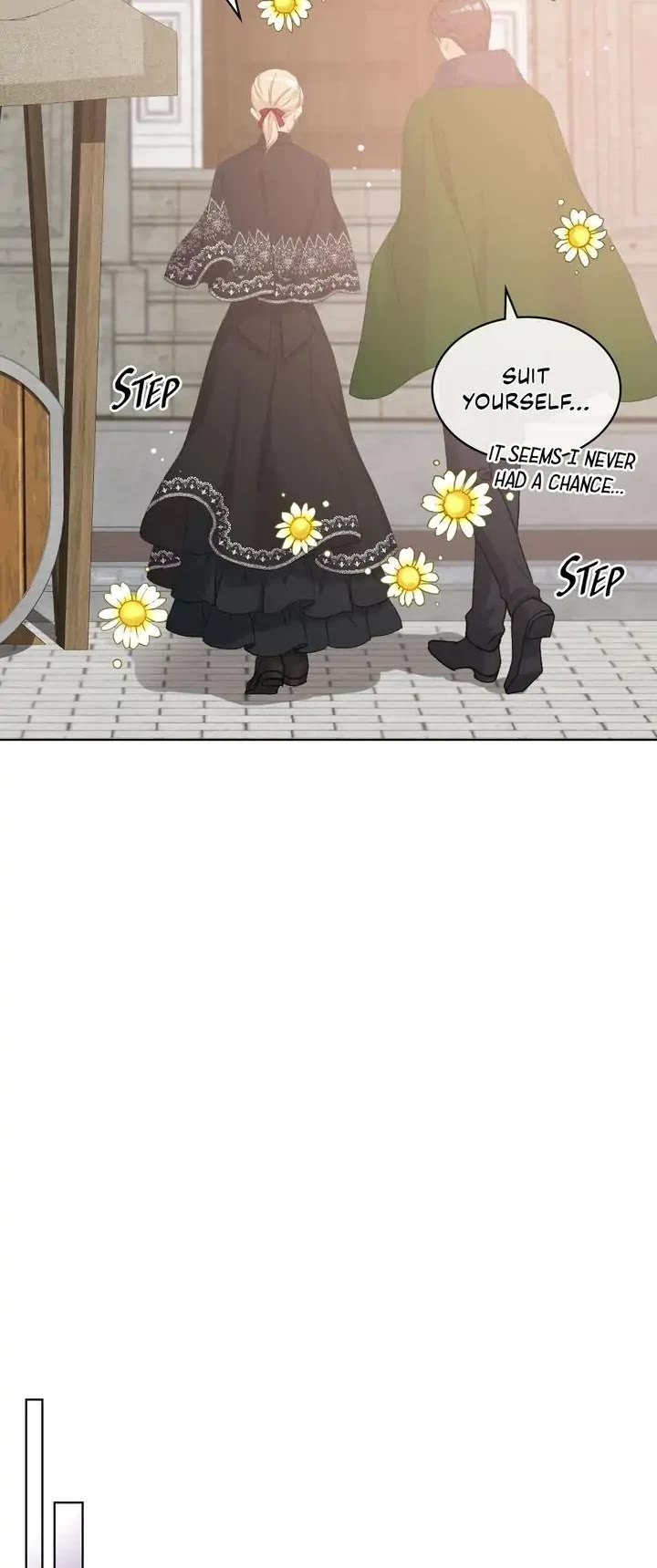 Truthfully, They Only Remembered Her Chapter 83 page 24 - Chapter 83