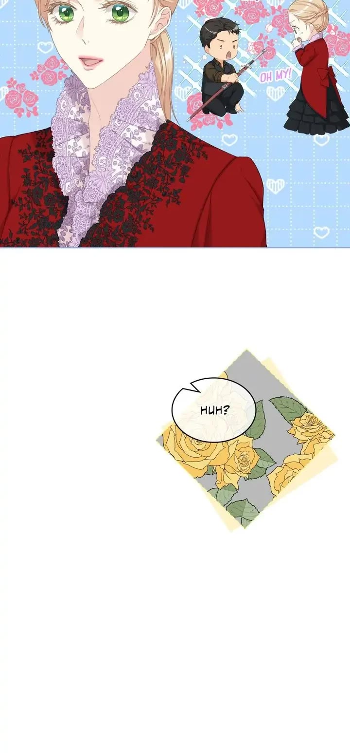 Truthfully, They Only Remembered Her Chapter 83 page 28 - Chapter 83