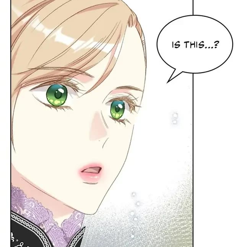 Truthfully, They Only Remembered Her Chapter 83 cover