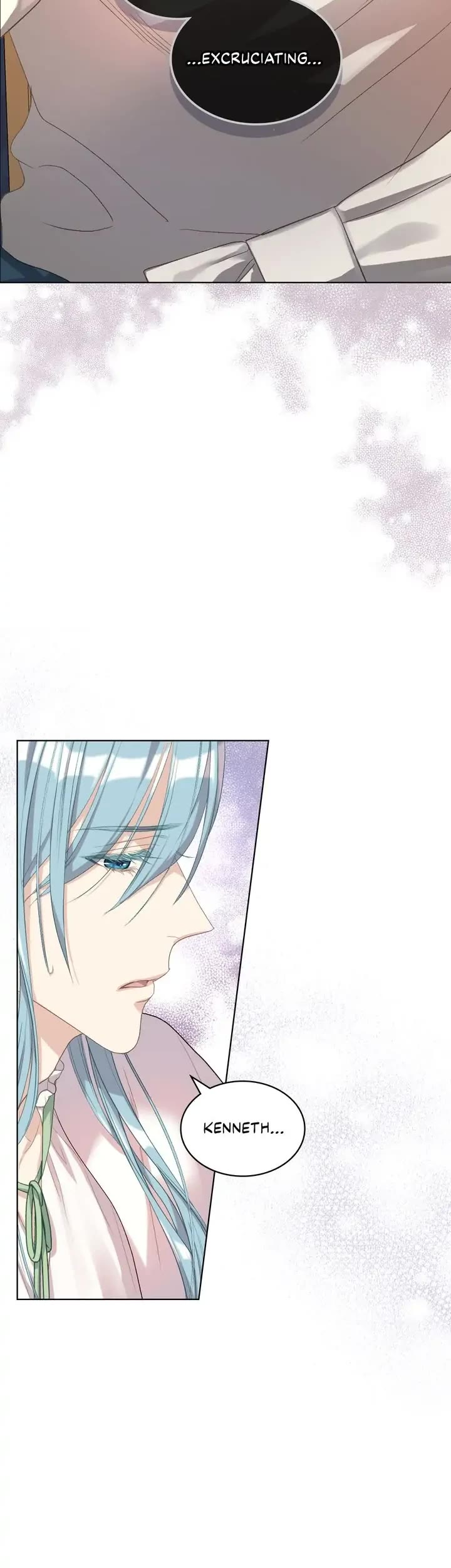 Truthfully, They Only Remembered Her Chapter 84 page 14 - Chapter 84