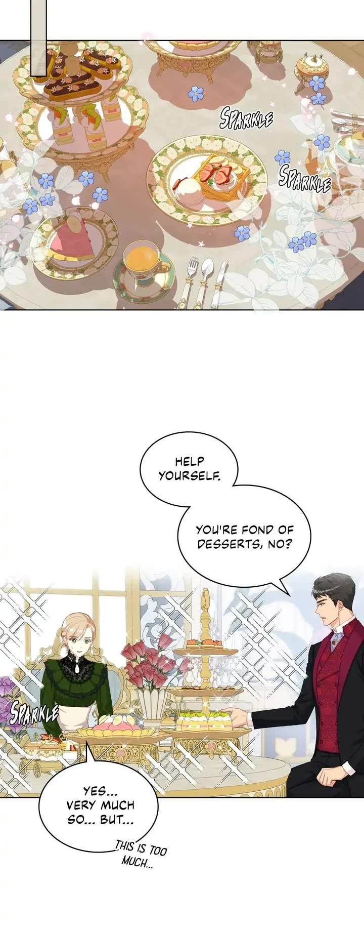 Truthfully, They Only Remembered Her Chapter 84 page 19 - Chapter 84