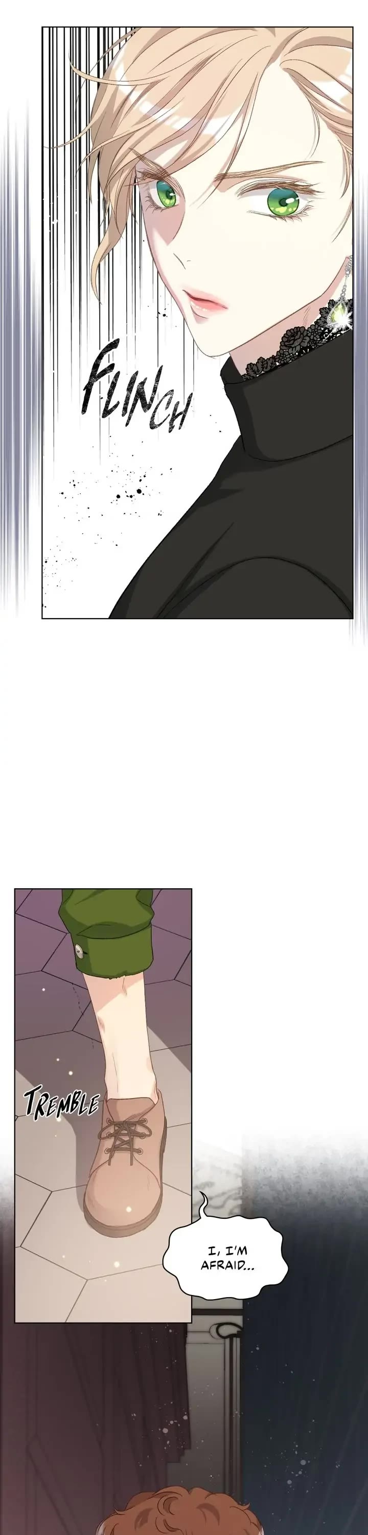Truthfully, They Only Remembered Her Chapter 84 page 26 - Chapter 84
