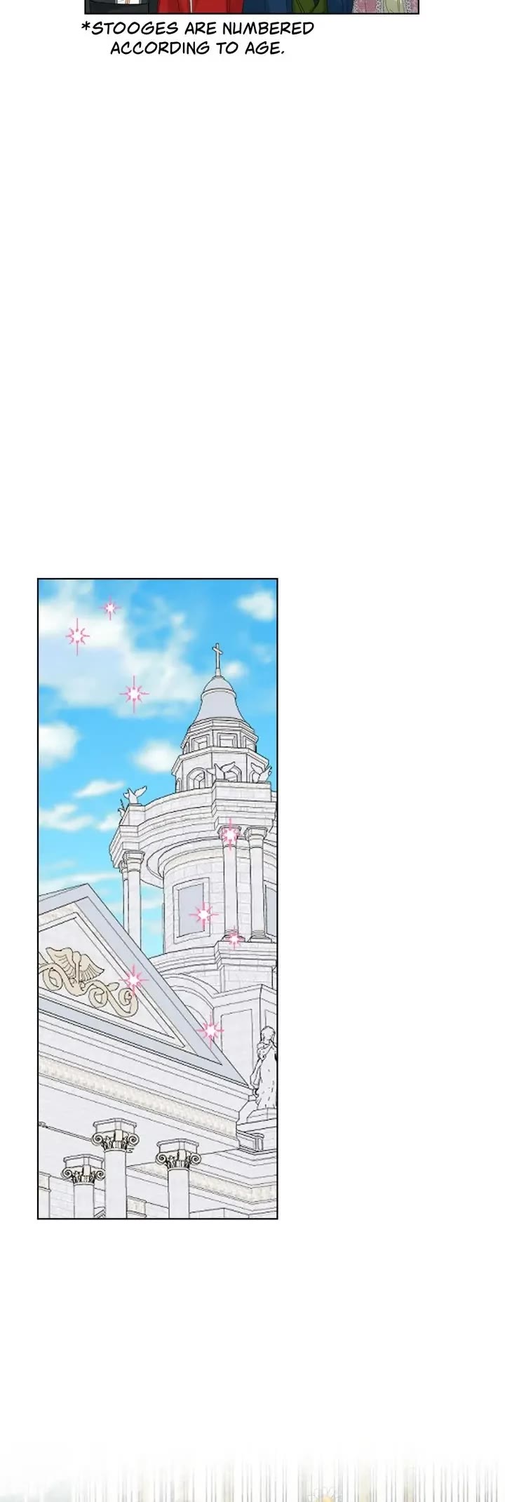 Truthfully, They Only Remembered Her Chapter 84 page 4 - Chapter 84