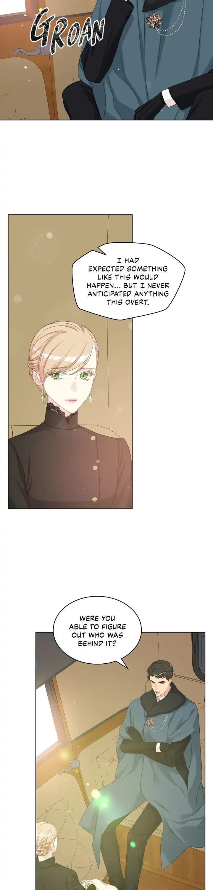 Truthfully, They Only Remembered Her Chapter 85 page 16 - Chapter 85