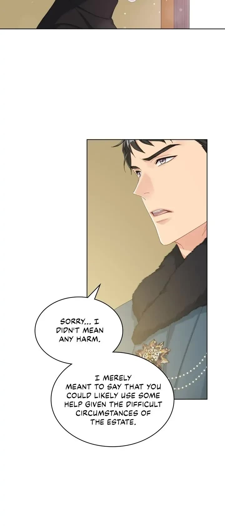 Truthfully, They Only Remembered Her Chapter 85 page 19 - Chapter 85