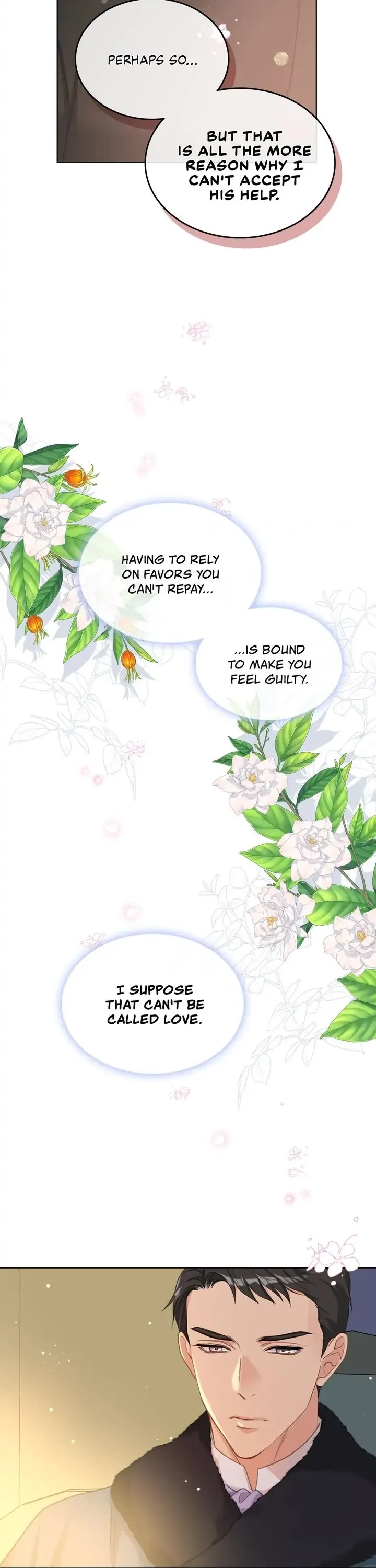 Truthfully, They Only Remembered Her Chapter 85 page 22 - Chapter 85