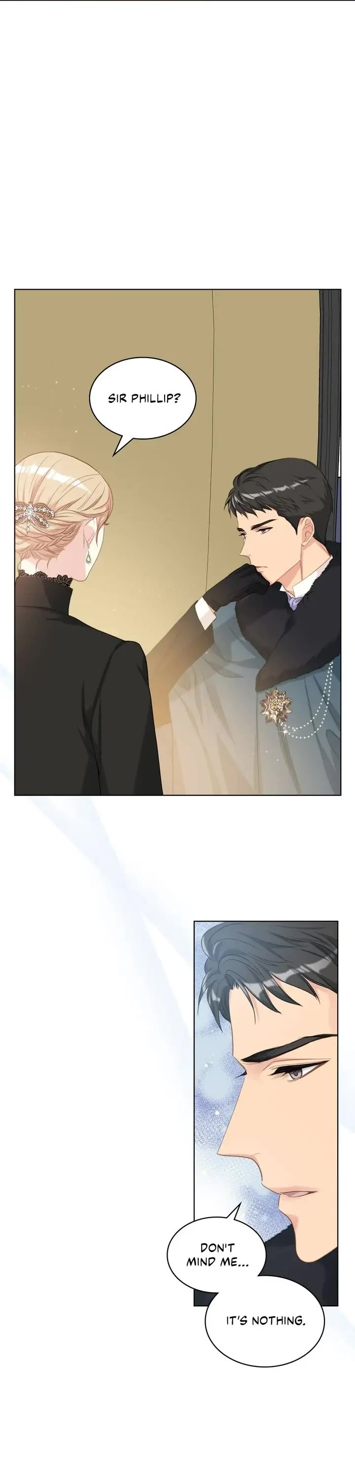 Truthfully, They Only Remembered Her Chapter 85 page 23 - Chapter 85