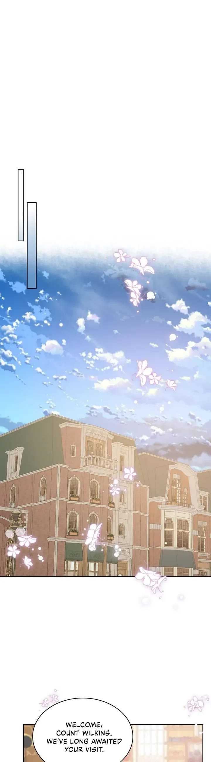 Truthfully, They Only Remembered Her Chapter 85 page 24 - Chapter 85