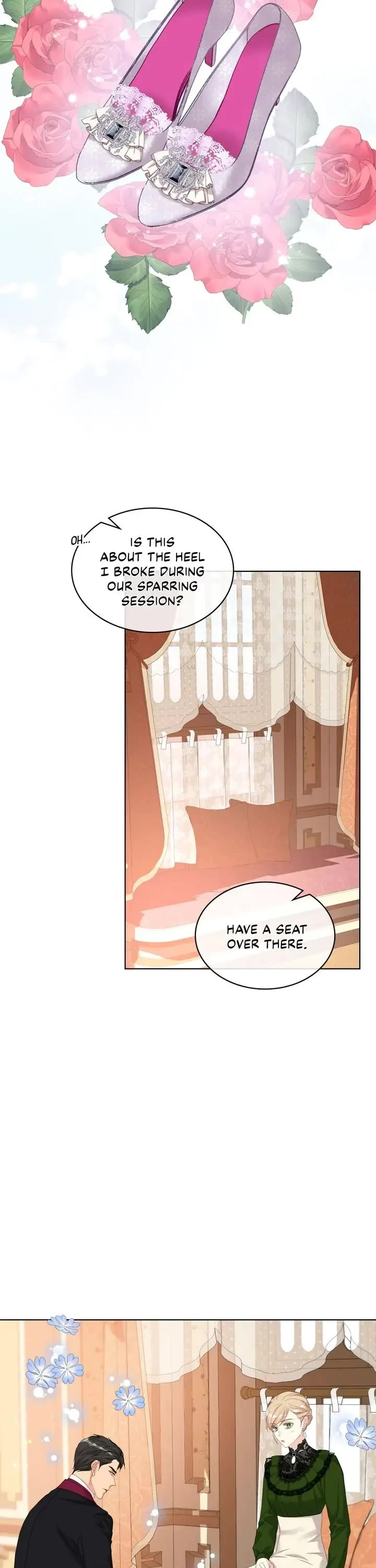Truthfully, They Only Remembered Her Chapter 85 page 26 - Chapter 85