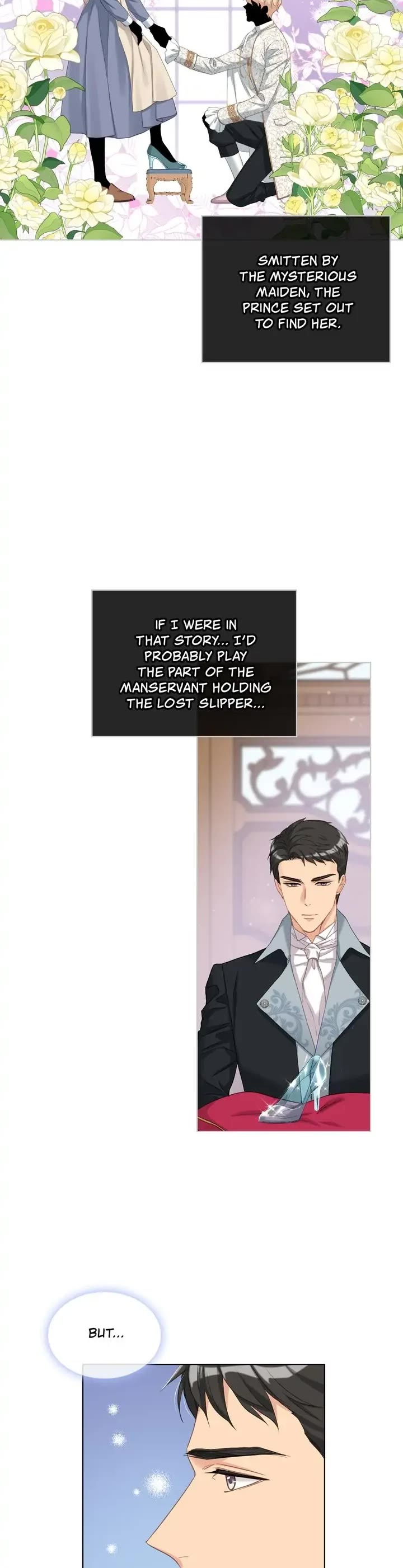 Truthfully, They Only Remembered Her Chapter 85 page 28 - Chapter 85