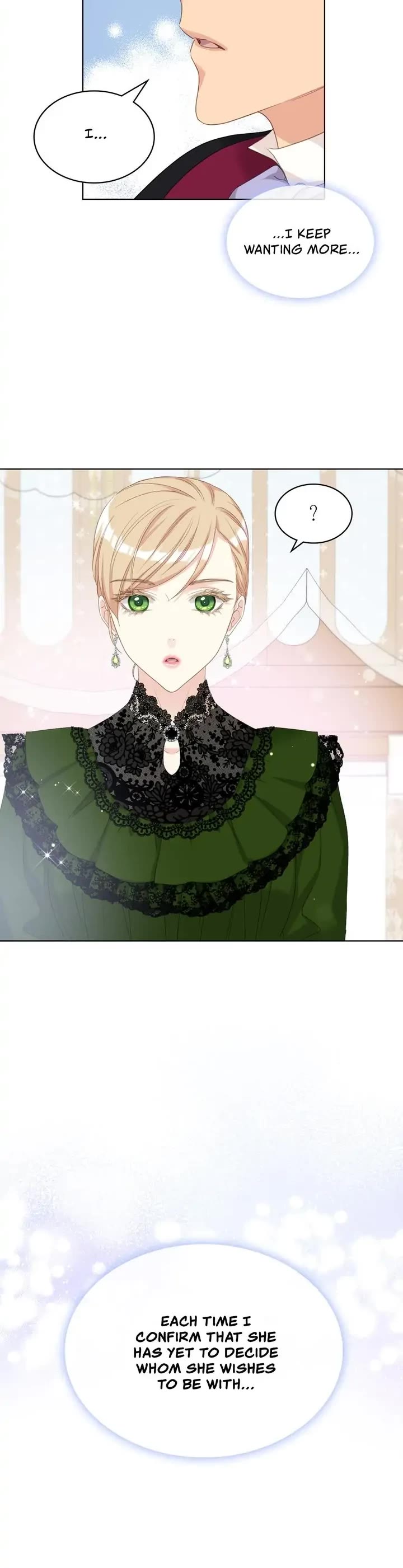Truthfully, They Only Remembered Her Chapter 85 page 29 - Chapter 85