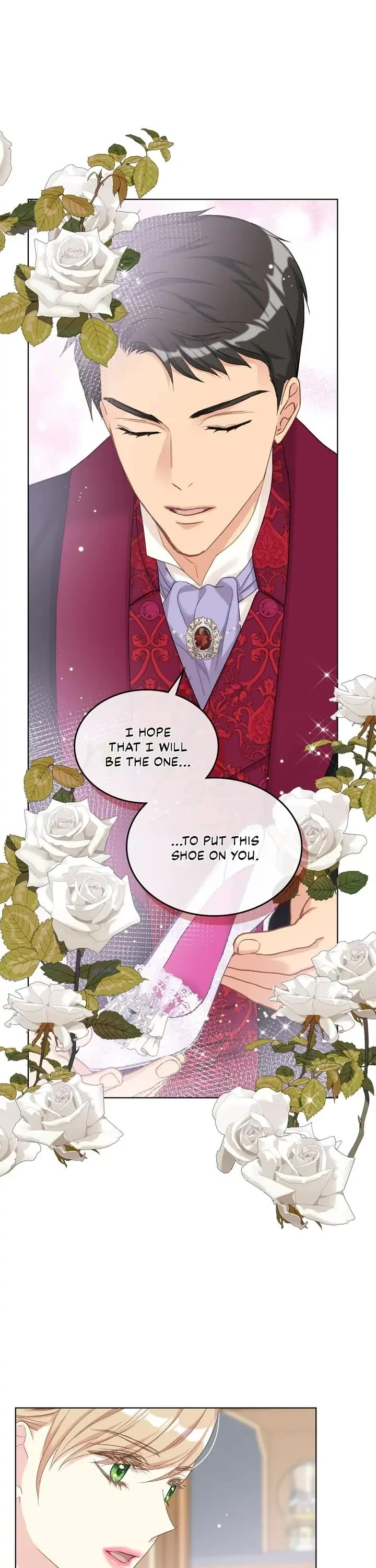 Truthfully, They Only Remembered Her Chapter 85 page 30 - Chapter 85