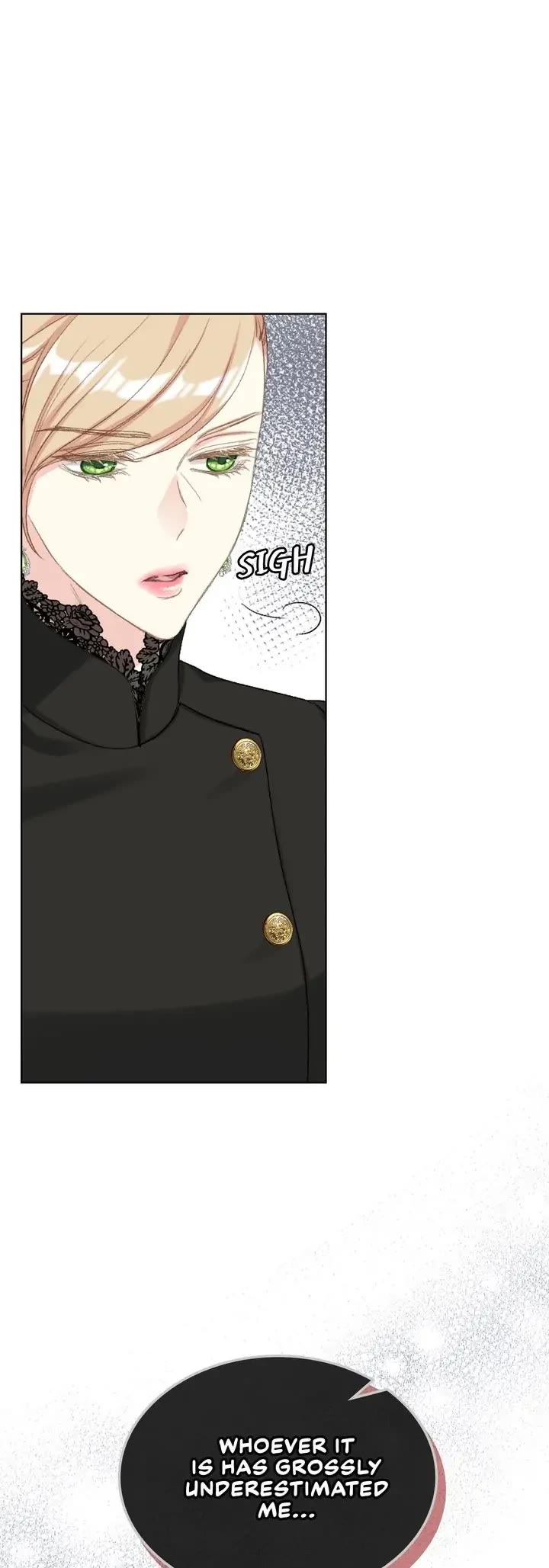 Truthfully, They Only Remembered Her Chapter 85 page 4 - Chapter 85