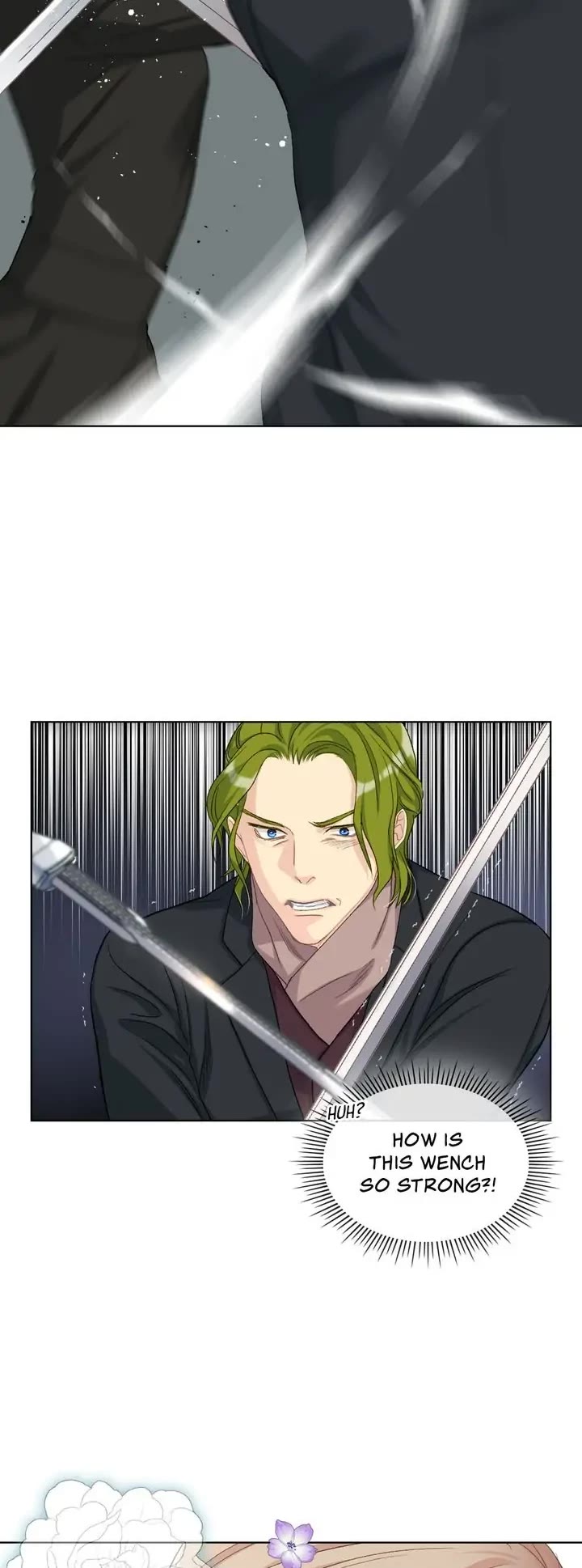 Truthfully, They Only Remembered Her Chapter 85 page 9 - Chapter 85