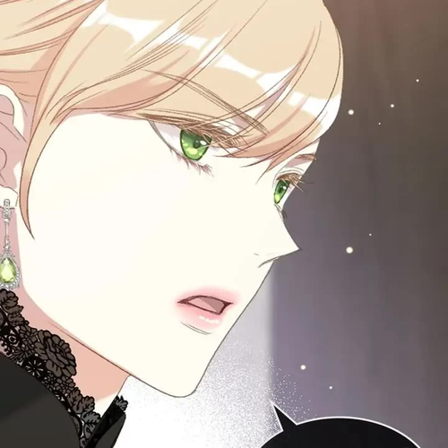 Truthfully, They Only Remembered Her Chapter 85 cover