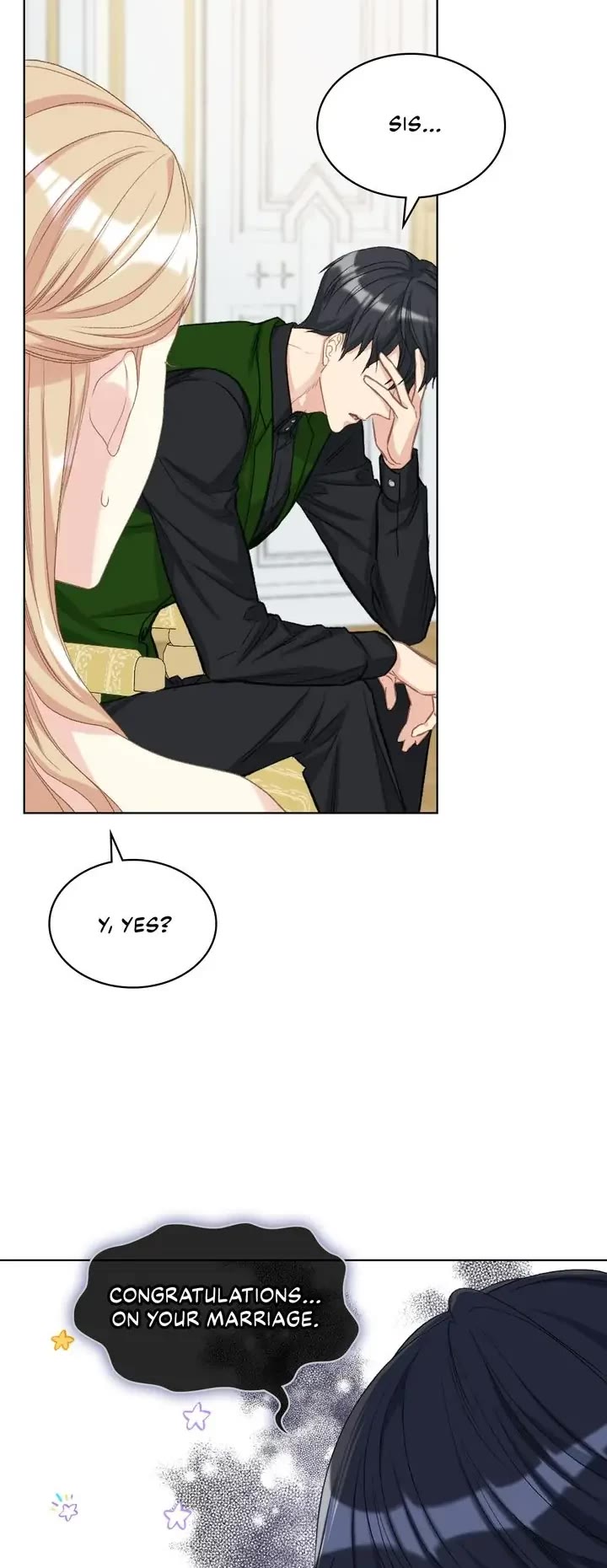 Truthfully, They Only Remembered Her Chapter 86 page 13 - Chapter 86