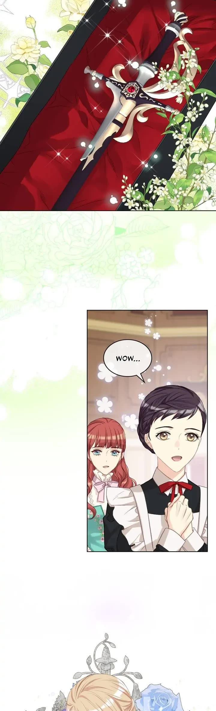 Truthfully, They Only Remembered Her Chapter 86 page 18 - Chapter 86