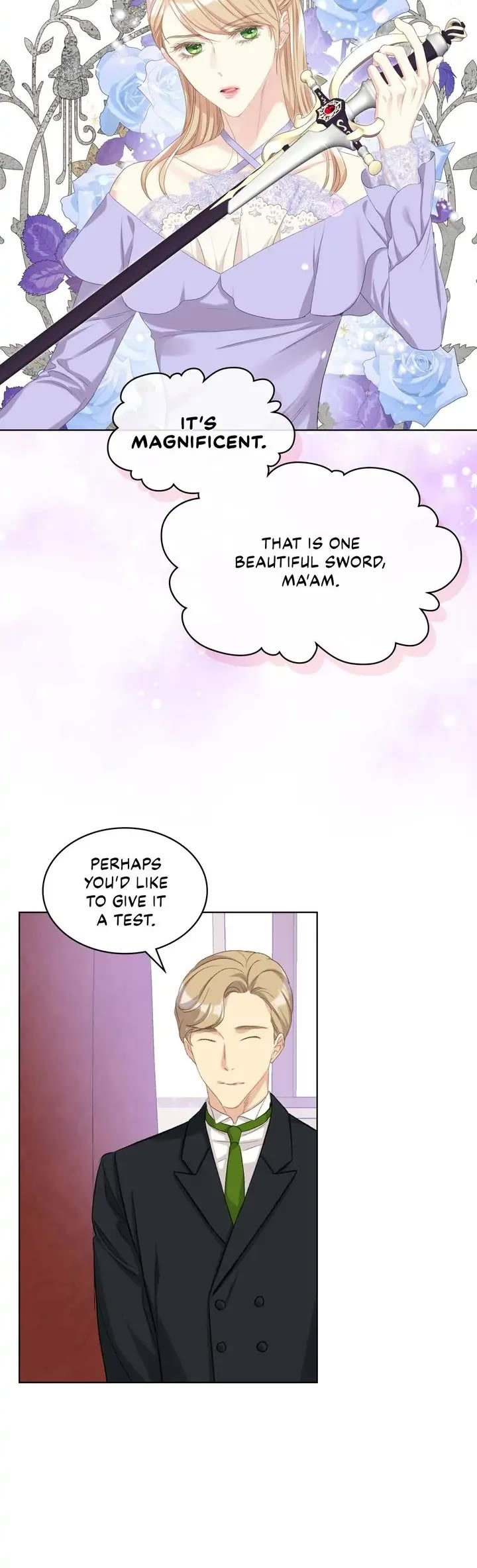 Truthfully, They Only Remembered Her Chapter 86 page 19 - Chapter 86