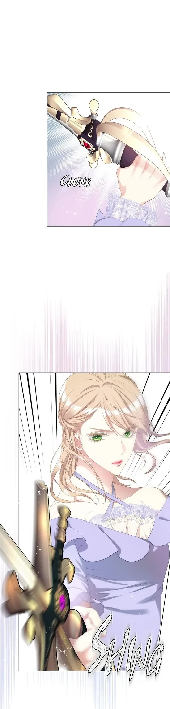 Truthfully, They Only Remembered Her Chapter 86 page 20 - Chapter 86